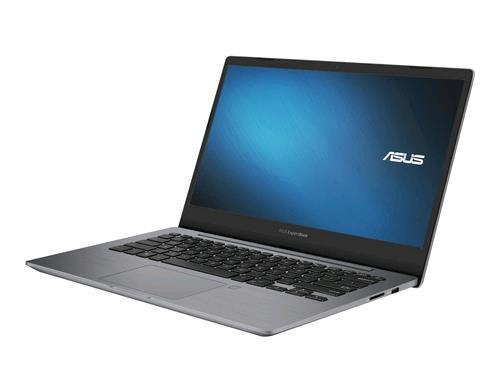 ASUS P5440FA-BM1099R 14" i5-8265U 1.6GHz RAM 8GB-SSD 256GB-WIN 10 PROF (90NX01X1-M15350)